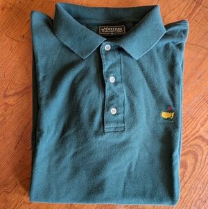 Masters Polo Shirt